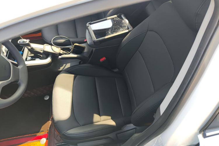 Used Hyundai Elantra 2016 1.6L Automatic ZhiXuan – Elite Version