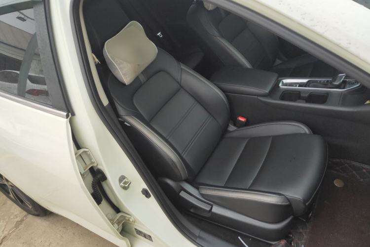 Used Nissan Sylphy 2022 1.6L XL CVT Enjoyment Edition
