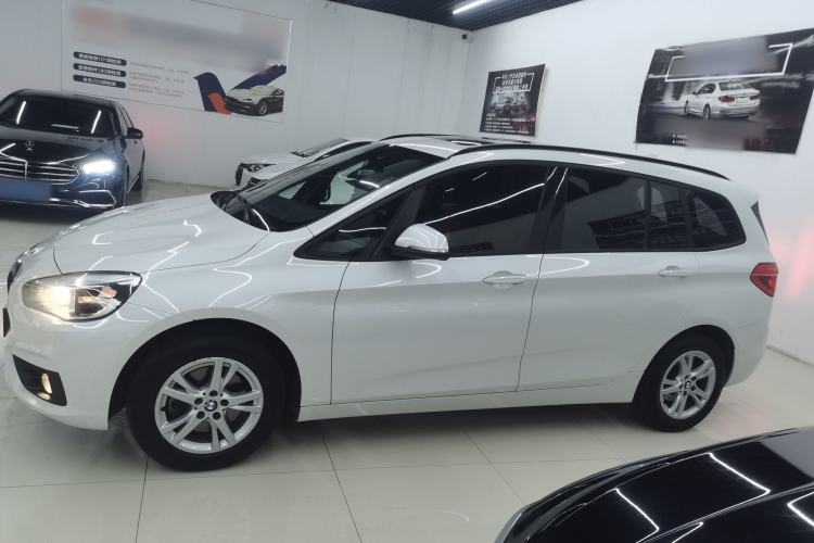 Used BMW 2 Series Gran Tourer 2015 218i Leading Model
