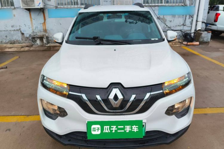 Used Renault E-Nuo 2019 e-Intelligent Model
