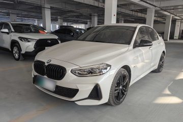Used BMW 1 Series 2022 125i M Sport Night Edition