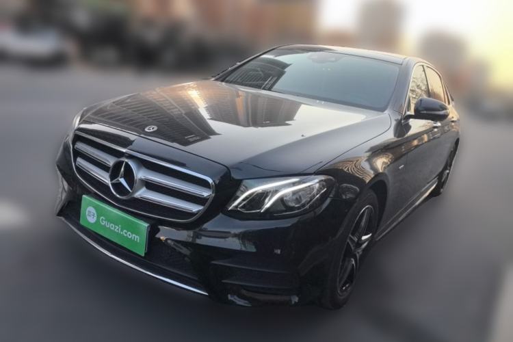 Used Mercedes-Benz E-Class 2020 Restyled E 300 L Sport Exclusive Edition