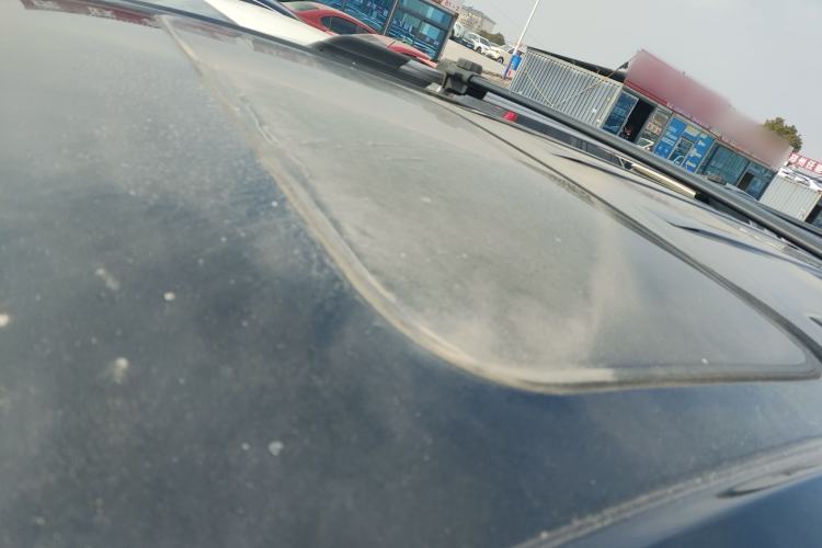 Used Dodge Journey 2016 2.4L Two-Wheel-Drive Touring Edition
