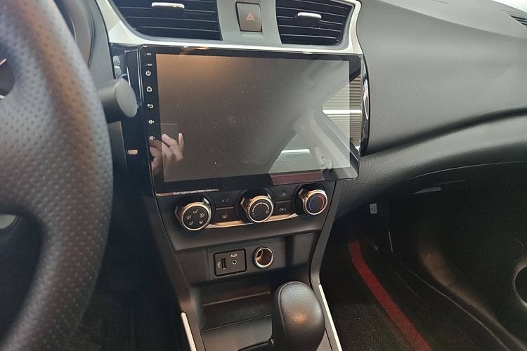 Used Nissan Sylphy 2022 Classic 1.6XE CVT Comfort Edition
