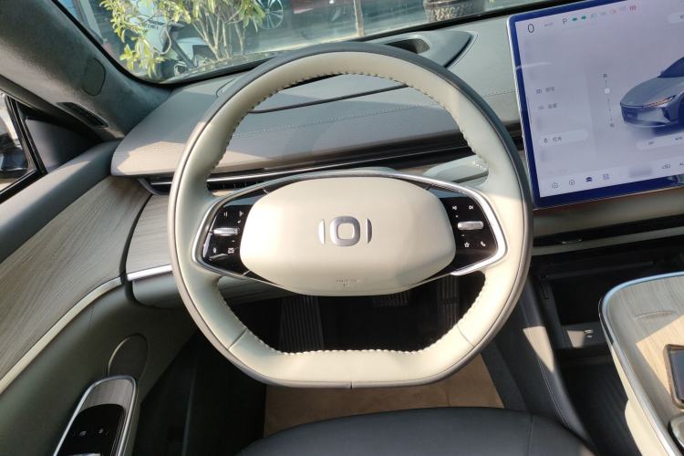 Used  A07 2023 Range-Extended 200 Pro