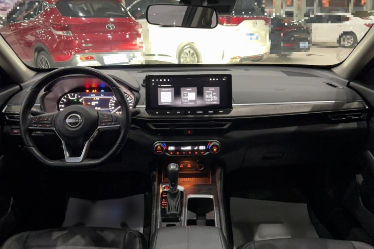 Used Nissan Teana 2022 2.0L XL-TLS Enjoyment Edition
