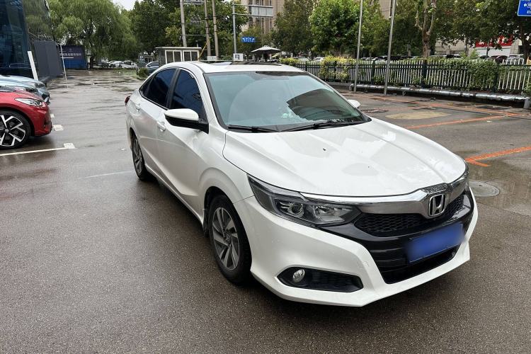 Used Honda Crider 2019 180 Turbo CVT Luxury Edition China VI Emission Standard