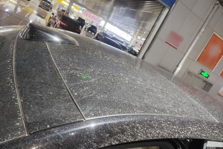 Used Li Auto L9 2024 Ultra Model