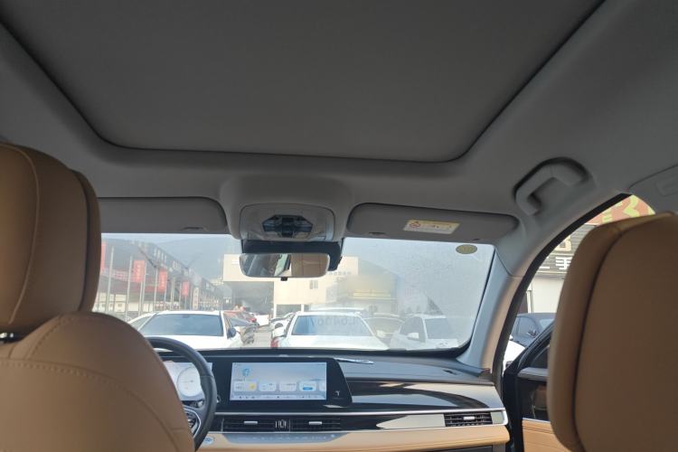 Used Chery Tiggo 8 PRO 2024 Champion Edition 390T Two-Wheel Drive Peak Version 5 Seats