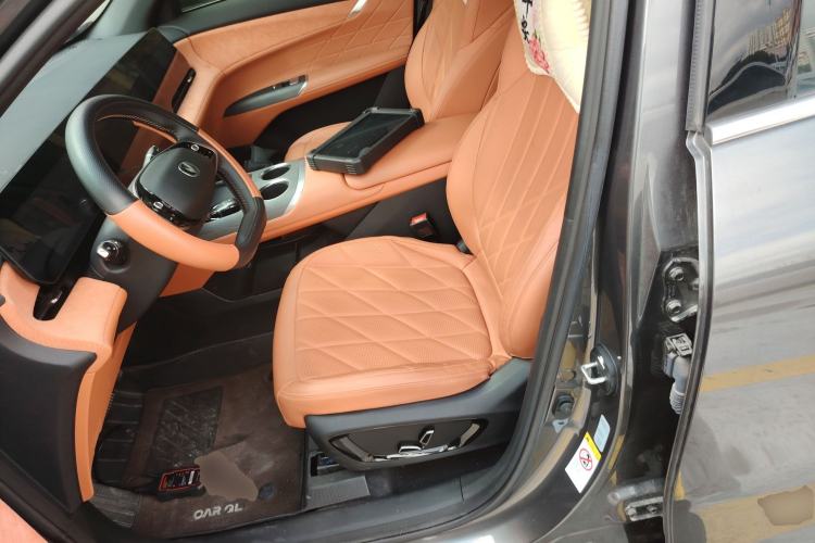 Used Changan CS75 PLUS 2025 4th Generation 1.5T New Blue Whale Smart Luxury Edition
