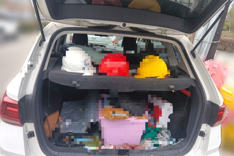 Used Volkswagen Tharu 2022 280TSI Two-Wheel Drive Trend Edition