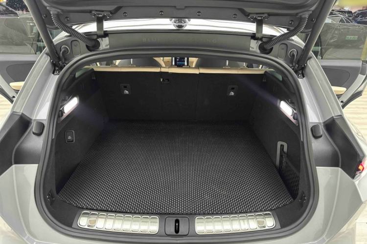 Used Nio ET5T 2024 75kWh Touring
