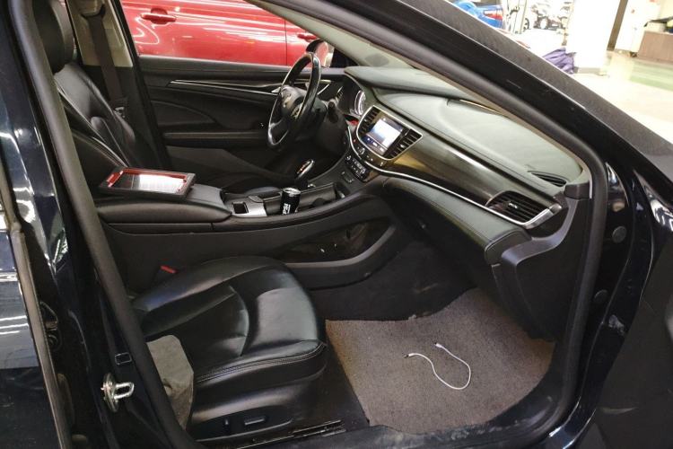 Used Buick LaCrosse 2021 552T Luxury Version