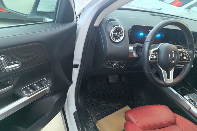 Used Mercedes-Benz GLB 2020 GLB 200 Stylish Edition
