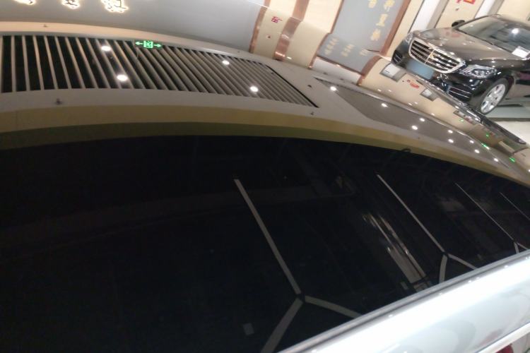 Used XPeng P7 2021 480E
