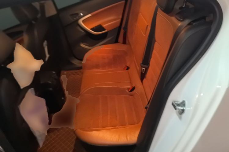 Used Buick Regal 2015 1.6T Elite Tech Model