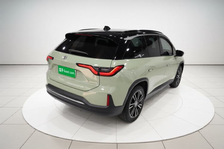 Used Nio ES6 2020 430KM Performance Version