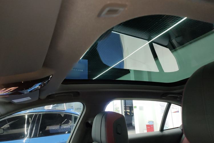 Used BMW i5 2024 eDrive 35L Prestige Luxury Package