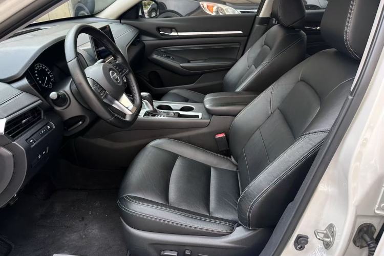 Used Nissan Teana 2020 2.0L XL Comfort Edition
