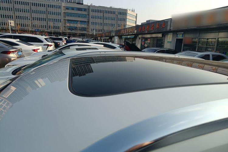 Used Audi Q3 2015 35 TFSI quattro Technology Edition
