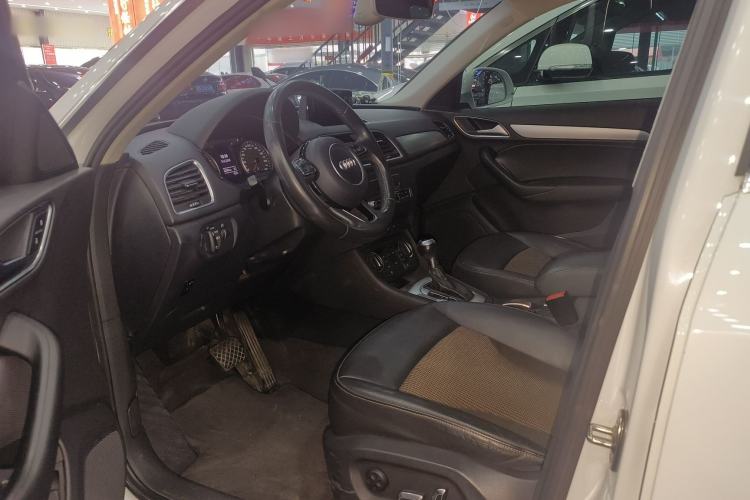 Used Audi Q3 2016 35 TFSI Fashion Model