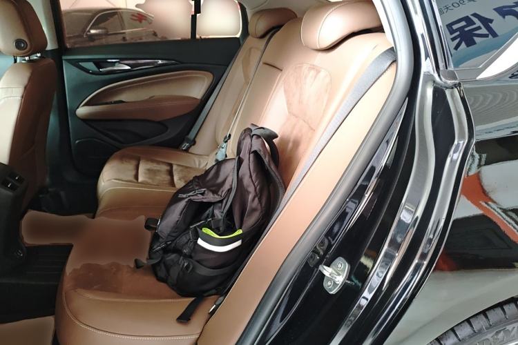 Used Buick Regal 2019 Revised 20T Luxury Version China VI Standard
