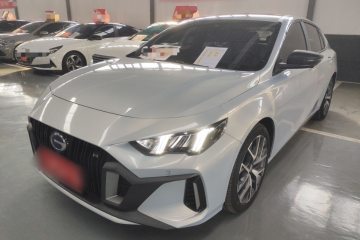 Used GAC Trumpchi EMPOW 2023 Shadow Leopard H Smart Hybrid Edition