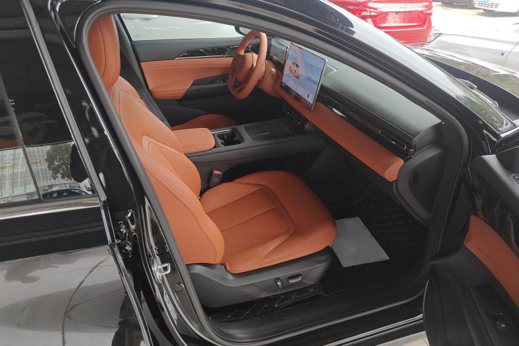 Used Wuling Xingguang 2025 610 km Smart Flagship Version