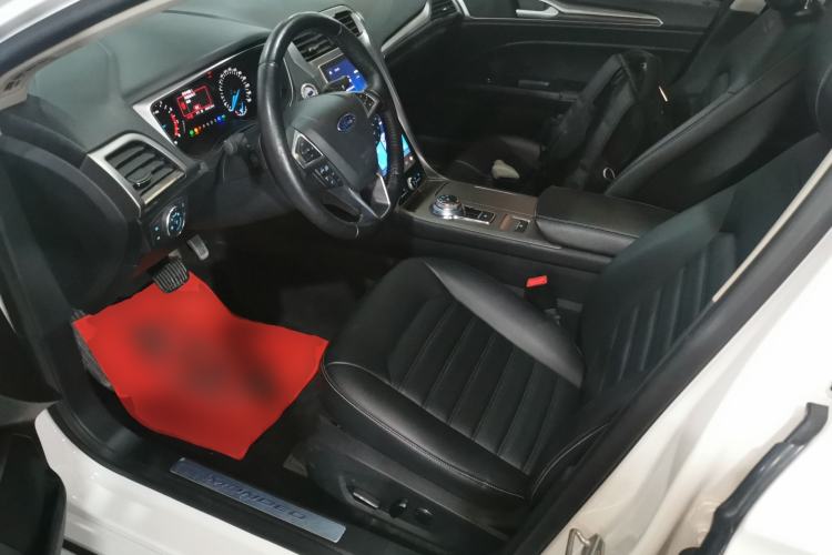 Used Ford Mondeo 2020 EcoBoost 180 Stylish Model