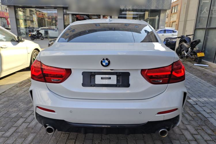 Used BMW 1 Series 2020 120i M Sport Package