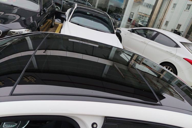 Used Mercedes-Benz C-Class 2021 C 260 L Sport Edition Star Collection
