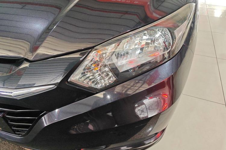 Used Honda Vezel 2017 1.8L CVT 2WD Elite Model
