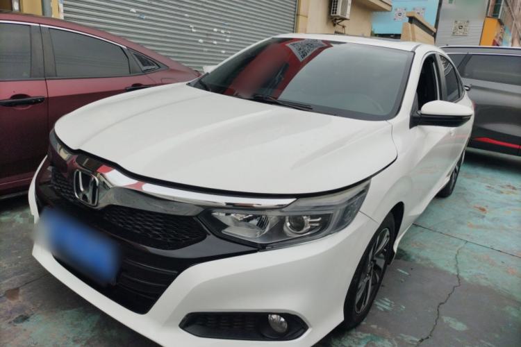 Used Honda Crider 2019 180 Turbo CVT Luxury Edition China VI Emission Standard
