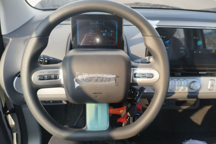 Used  Lumin 2025 205 km Xiangqin Version