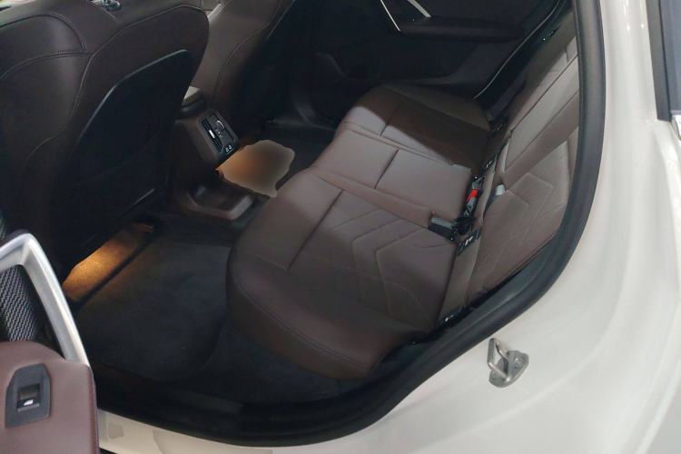 Used BMW iX1 2023 xDrive30L X Design Package
