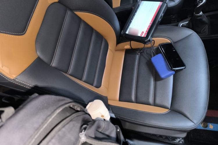 Used Haval H1 2016 Blue Label 1.5L Manual Luxury Model