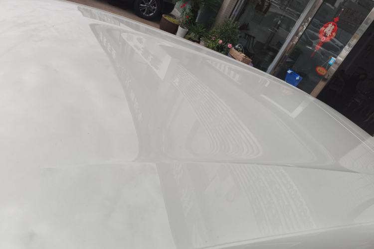 Used BYD Seagull 2025 305km Active Version