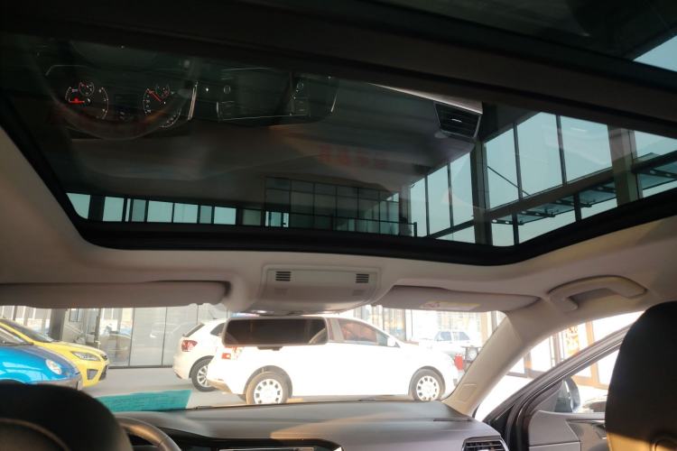 Used Volkswagen Sagitar 2020 200TSI DSG Comfort Version China VI Standard