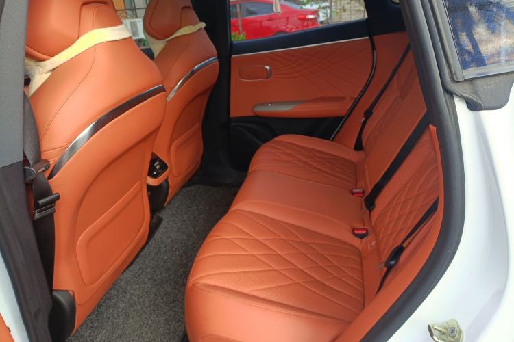 Used  S07 2023 121Max Range-Extended Version