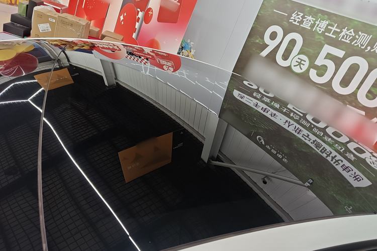 Used Tesla Model 3 2021 Revised Performance Version with All-Wheel Drive 3D1
