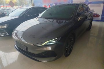 Used Roewe D7 2023 DMH 125km Excellence Edition