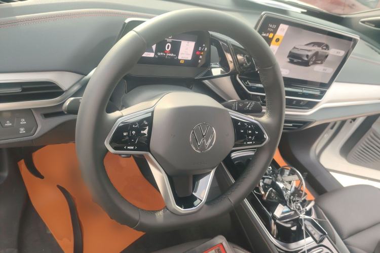 Used Volkswagen ID.4 CROZZ 2022 High-Performance PRIME Edition