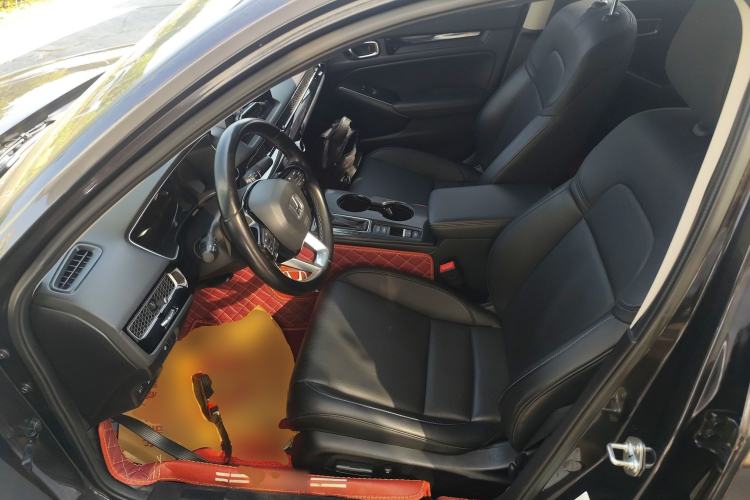 Used Honda Integra 2023 240TURBO CVT Smart Enjoyment Version