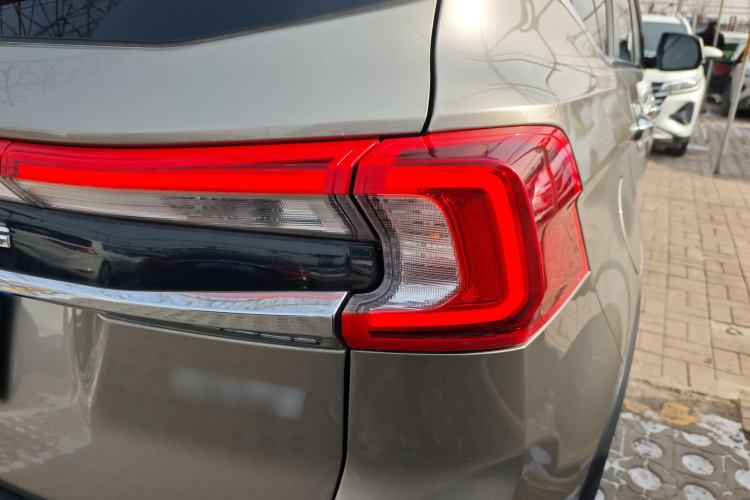 Used FORTHING T5 2021 Revised 1.6L Manual Comfort Version
