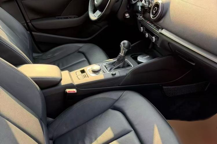 Used Audi A3 2014 Sportback 35 TFSI Automatic Comfort Model