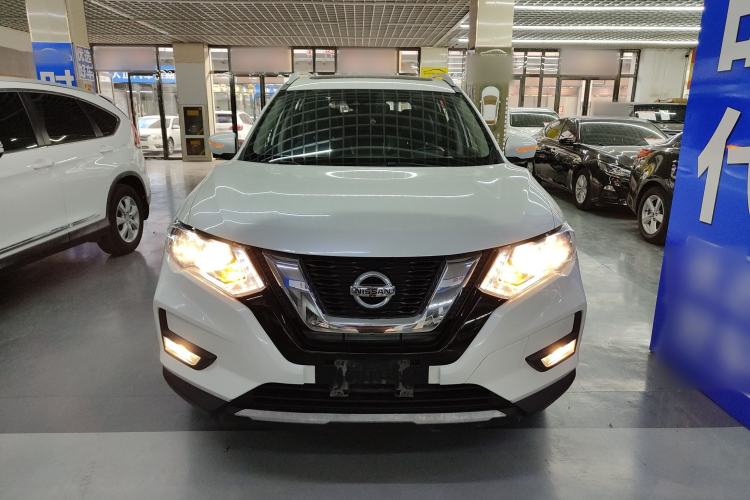 Used Nissan X-Trail 2020 2.0L XL ITS CVT 2WD SmartConnect Comfort Edition
