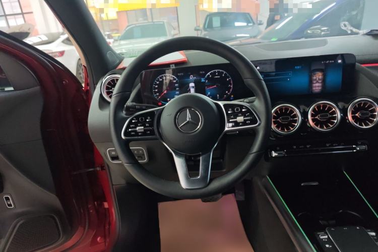 Used Mercedes-Benz GLA 2022 Facelifted GLA 200