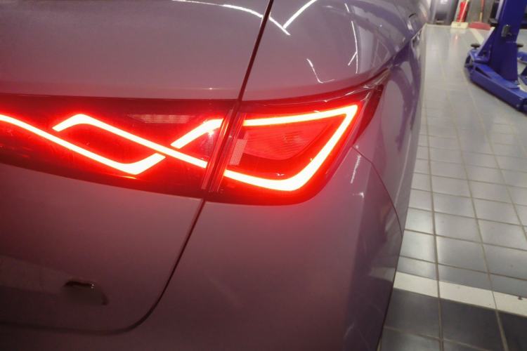 Used BYD Dolphin 2023 420 km Fashion Edition