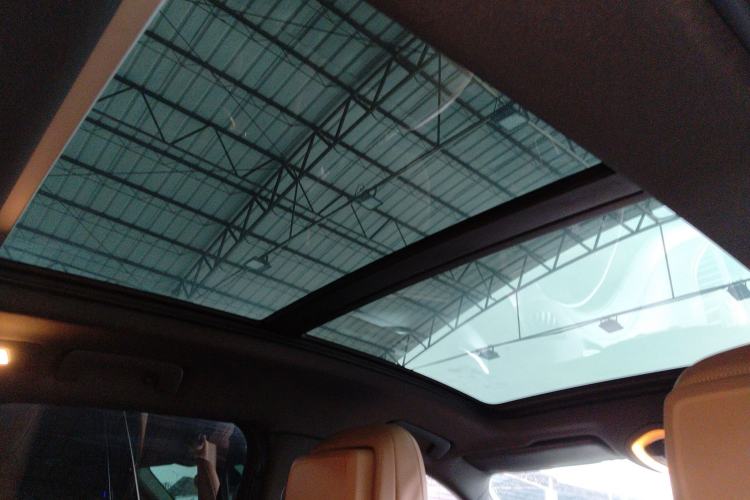 Used Porsche Macan 2018 Macan 2.0T