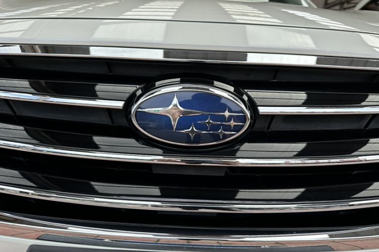 Used Subaru Legacy 2017 2.5i All-Wheel-Drive Prestige Edition EyeSight
